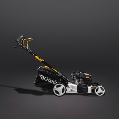 Газонокосилка бензиновая Kranz KR-510SP / KR-16-1232- фото3