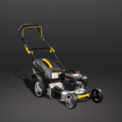 Газонокосилка бензиновая Kranz KR-510SP / KR-16-1232- фото4
