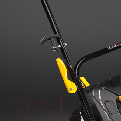 Газонокосилка бензиновая Kranz KR-510SP / KR-16-1232- фото5