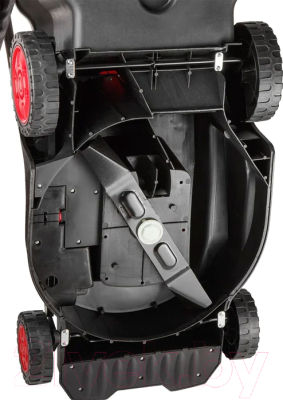 Газонокосилка электрическая Wortex LM 4018 P (LM4018P0019)- фото4