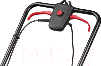 Газонокосилка электрическая Wortex LM 4018 P (LM4018P0019)- фото6