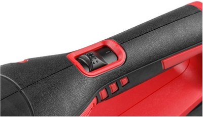 Вибрационная шлифовальная машина Wortex SS 2230-1 Е- фото5