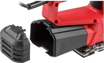 Вибрационная шлифовальная машина Wortex SS 2230-1 Е- фото7