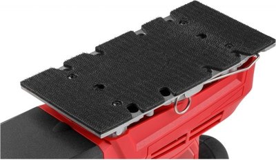 Вибрационная шлифовальная машина Wortex SS 2230-1 Е- фото8