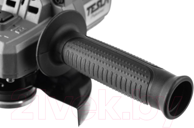 Угловая шлифовальная машина Tesla TB18BL TO (834612)- фото7