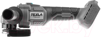 Угловая шлифовальная машина Tesla TB18BL TO (834612)- фото9