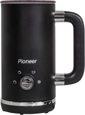 Вспениватель молока Pioneer MF104- фото
