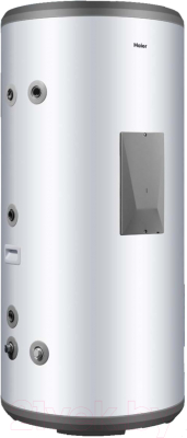 Бойлер косвенного нагрева Haier AquaBoost 1.150F / GC01LWE0FRU- фото