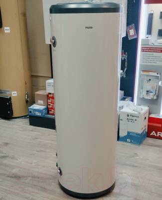 Бойлер косвенного нагрева Haier AquaBoost 1.150F / GC01LWE0FRU- фото3