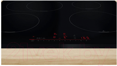 Индукционная варочная панель Bosch PIF651HC1E- фото2