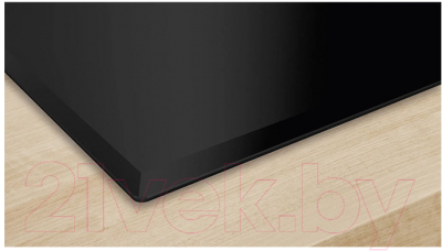 Индукционная варочная панель Bosch PIF651HC1E- фото4
