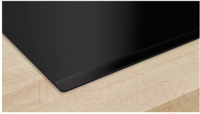 Индукционная варочная панель Bosch PVS631HC1E- фото4