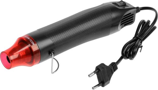 Строительный фен Tundra 10460487- фото