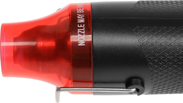 Строительный фен Tundra 10460487- фото10