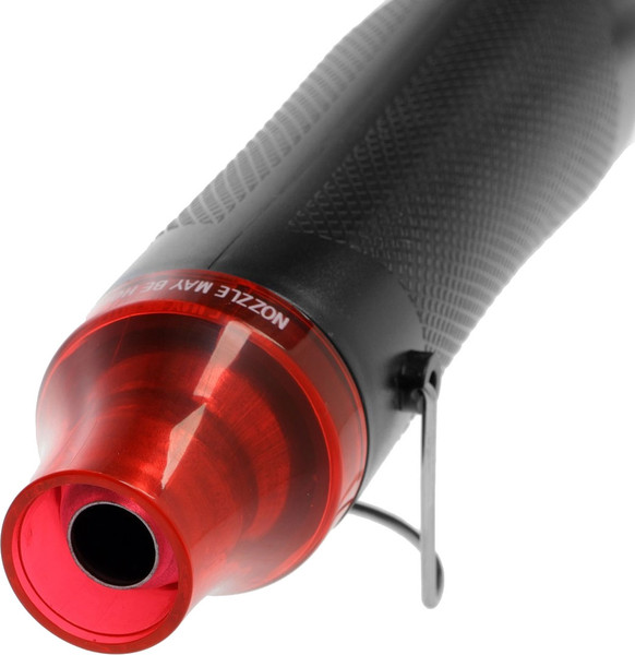 Строительный фен Tundra 10460487- фото9