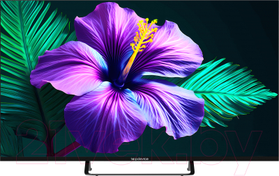 Телевизор Topdevice TDTV43CS05UBK- фото