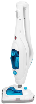 Пароочиститель Blackton Bt SM1115 (белый/бирюзовый)- фото4