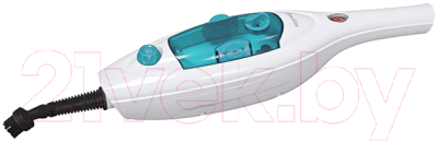 Пароочиститель Blackton Bt SM1115 (белый/бирюзовый)- фото5