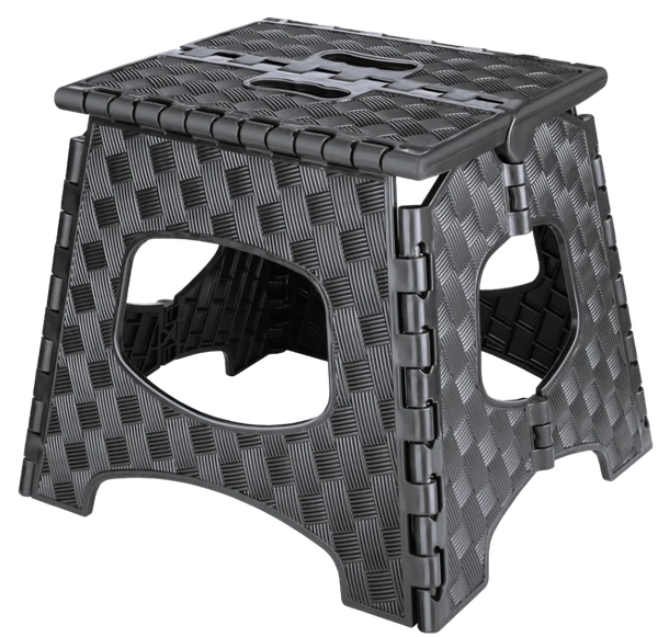 Табурет складной Эльфпласт Мультистул малый EP113