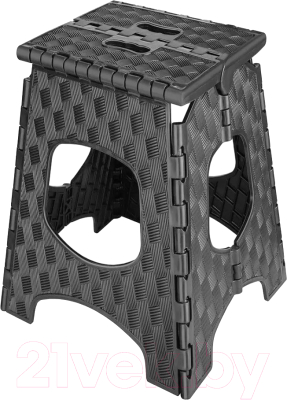 Табурет складной Эльфпласт Мультистул большой ЕР114