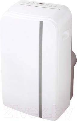 Мобильный кондиционер Midea MPPDB-12CRN7-Q- фото