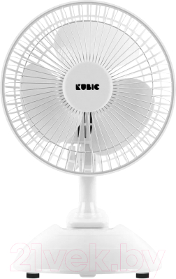 Вентилятор Kubic Air R2D2-055- фото