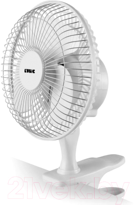 Вентилятор Kubic Air R2D2-055- фото2