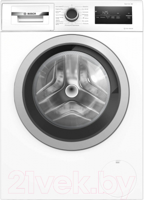 Стиральная машина Bosch WAN2419EPL- фото