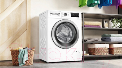 Стиральная машина Bosch WAN2419EPL- фото3