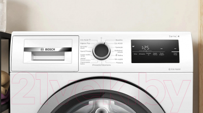Стиральная машина Bosch WAN2419EPL- фото6