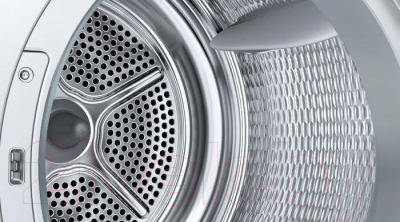 Сушильная машина Bosch WTW8760EPL- фото4