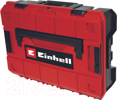 Аккумуляторная дрель-шуруповерт Einhell 4514208- фото6