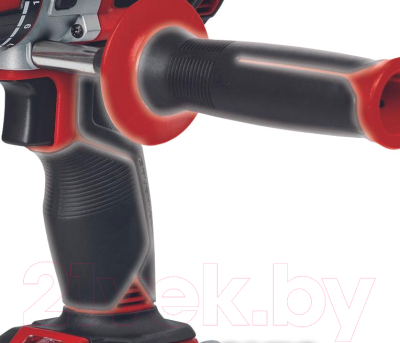 Аккумуляторная дрель-шуруповерт Einhell TP-CD 18/80 Li BL-Solo (4514300)- фото3