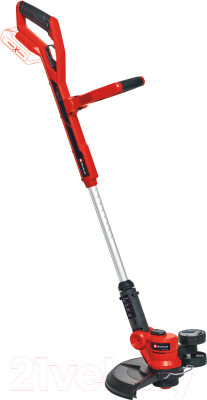 Триммер аккумуляторный Einhell GE-CT 18/30 Li-Solo (3411250)- фото