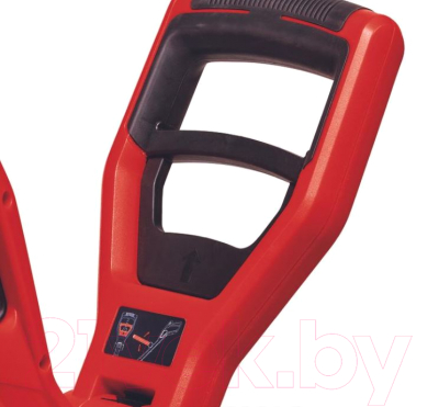 Триммер аккумуляторный Einhell GE-CT 18/30 Li-Solo (3411250)- фото2