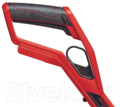 Триммер аккумуляторный Einhell GE-CT 18/30 Li-Solo (3411250)- фото3