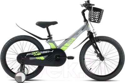 Детский велосипед STELS Flash KR 18