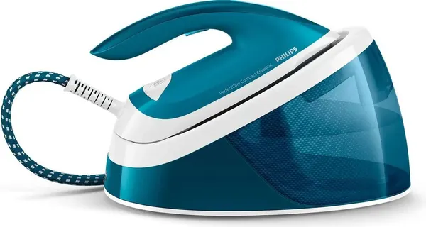 Утюг с парогенератором Philips GC6815/20- фото