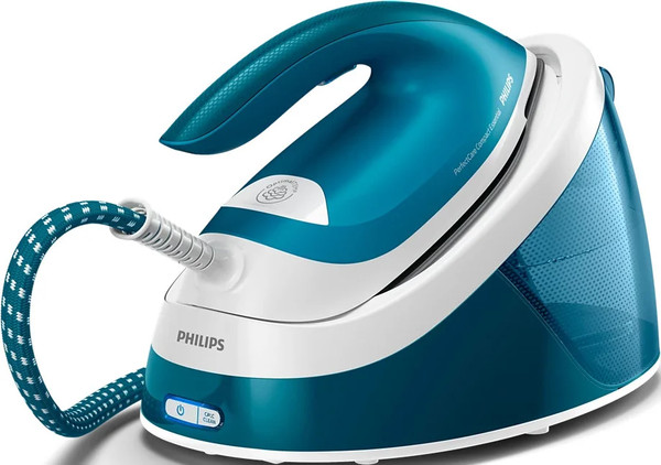 Утюг с парогенератором Philips GC6815/20- фото2