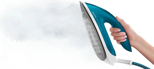 Утюг с парогенератором Philips GC6815/20- фото4