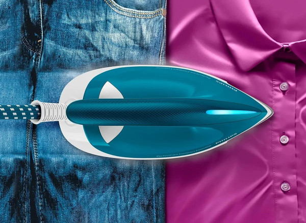 Утюг с парогенератором Philips GC6815/20- фото6