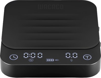 Кухонные весы Wacaco Для кофе Exagram Pro- фото