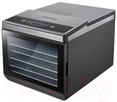 Сушильный шкаф для овощей и фруктов Redmond FD1105- фото2