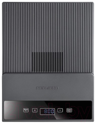 Сушильный шкаф для овощей и фруктов Redmond FD1105- фото7