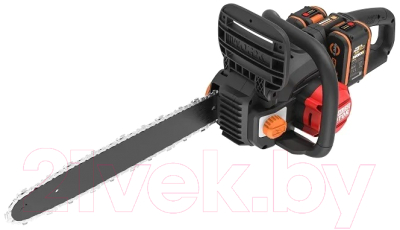 Электропила цепная Worx WG385E.9- фото4