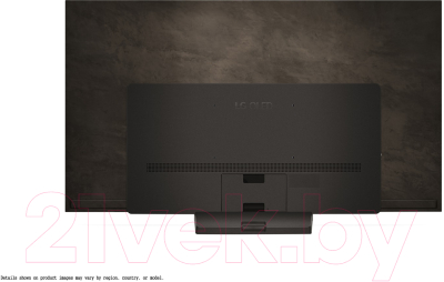 Телевизор LG OLED77C4RLA- фото10