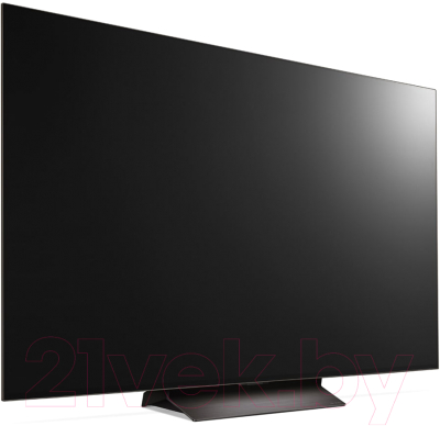 Телевизор LG OLED77C4RLA- фото2