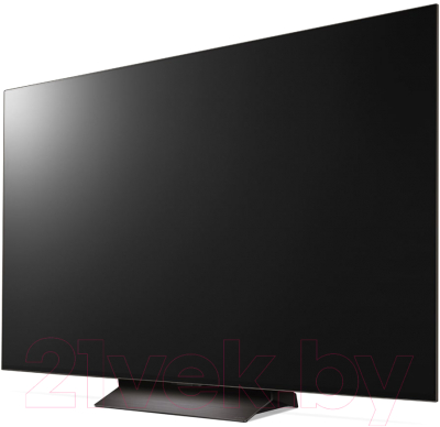 Телевизор LG OLED77C4RLA- фото3