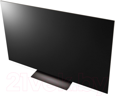 Телевизор LG OLED77C4RLA- фото4