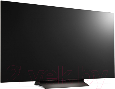 Телевизор LG OLED77C4RLA- фото5